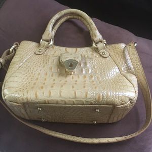 Brahmin Claudia Bag